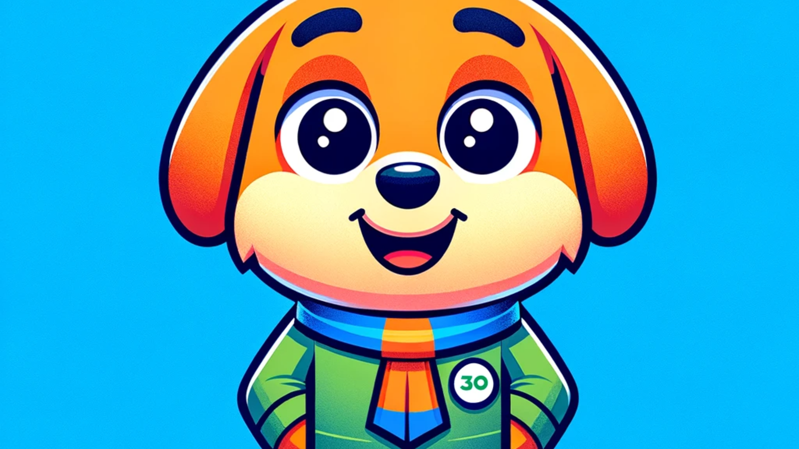 Co je to digitální firemní maskot?