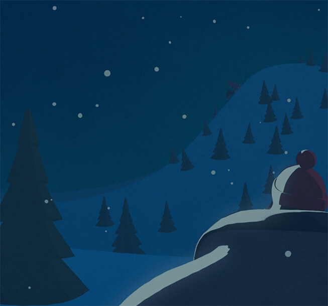 2D / Explainer animace